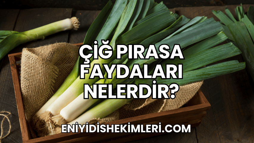 Çitlembik Ağacı Faydaları Nelerdir?