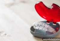 How to Clean Retainers Without Harsh Chemicals