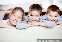 Childhood Fluorosis: Symptoms, Causes, and Treatment Options
