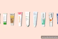 Top Fluoride-Free Toothpastes for Sensitive Teeth and Families