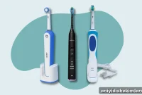 Top-Rated Electric Toothbrushes for 2023: Our Top 2 Picks