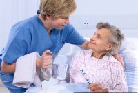 Hospitals Cut Pneumonia Rates by Improving Patient Oral Care
