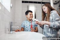 Kids Electric Toothbrush Guide by Age (2020 Update)