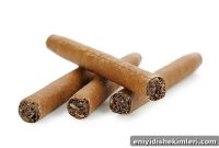 Do Cigars Cause Less Dental Damage Than Cigarettes?