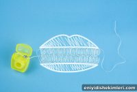 Is Your Dental Floss Toxic? How to Choose and Use Safe Floss