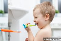 Top Non-Toxic Toothpastes for Babies: 5 Safe Picks for Parents