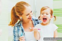 How Kids Should Brush Their Teeth: A Simple Guide for Parents