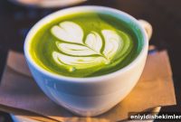 8 Ways Matcha Boosts Your Teeth and Overall Health