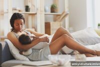 How Breastfeeding Shapes Jaw Development and Reduces Need for Braces