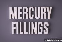 Mercury Dental Fillings: Risks, Who’s Vulnerable, and Removal Checklist