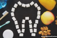 Why Diet Beats Brushing for Stronger Teeth — What You Need to Know