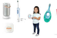 Black Friday Oral Care Deals: Top Toothbrushes, Whitening & Floss