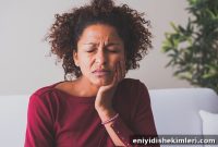 Dental Work Pain: Causes, Recovery Times, and Relief Options