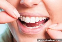Make Flossing a Lasting Habit: Psychology-Backed Tips for Success