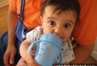 Why Your Toddler’s Sippy Cup Might Be Harming Their Teeth