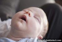 Is Your Child Snoring, Grinding Teeth, or Breathing Through Their Mouth?
