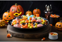 3 Practical Ways to Escape Candy Obsession Culture