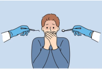 Coping with Dental Trauma and Overcoming Dental Anxiety