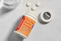 Meet Mark: Introducing Our New Oral Probiotic for Better Gut Health