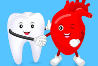 Mondays with Mark: How Oral Health Affects Your Heart