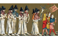 Mondays with Mark: The Second Plague — Understanding the Black Death