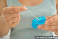 Waxed vs Non-Waxed Dental Floss: Which Is Right for You?