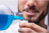 Could Your Mouthwash Raise Your Risk of Heart Problems?