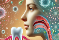Mondays with Mark: Oral Microbiome, Women’s Dental Health & Tonsil Stones