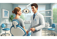How Your Dentist Can Cut Your Healthcare Costs by 28%