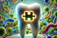Mondays with Mark: The Overlooked Factor in Oral Microbiome Health
