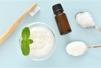 Make Your Own Toothpaste and Choose the Right One for You