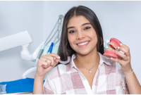 Mondays with Mark: Beat Energy Cravings, Invisalign Care & Oral Microbiome