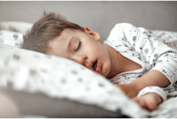 Is Your Child’s Snoring a Warning Sign for Sleep Problems?