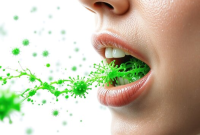 Mouth Bacteria That Increases Stroke Risk by 20% — Do You Have It?