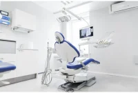 How Private Equity Is Changing Your Dentist’s Office