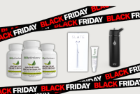 Mark’s Top Picks: Black Friday Deals Up to 40% Off