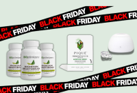 What I Stocked Up On Today — Dr. B’s No-BS Black Friday Picks