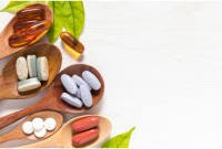 Daily Supplements and Habits I Follow as a Functional Dentist in My 60s