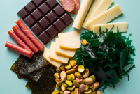 What I Snack On Now — Why You’ll Want to Try It