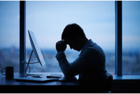Constant Fatigue? This Molecule Could Be the Cause