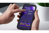 How I Consistently Score 93+ on My Sleep Tracker Every Night