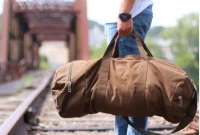 6 Essentials I Always Carry in My Bag
