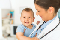 Pediatricians: Stop These 4 Common Harmful Practices