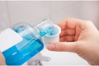 Is Mouthwash Sabotaging Your Weight Loss Efforts?