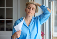 What I Want My Daughters to Know About Perimenopause and Signs to Watch For