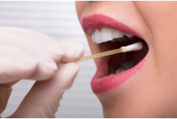 Why Your Mouth Feels Dry at 2 AM — Causes and Fixes