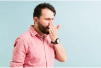 The Surprising Reason Your Bad Breath Won’t Go Away—and What to Do