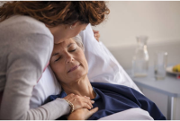 What I Wish My Parents Had Known Before Falling Ill