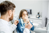 Avoiding the Dentist? How to Face Dental Anxiety and Get Care