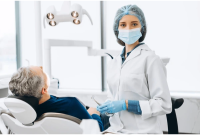 How Your Dentist Could Detect Cancer Before Your Doctor Does